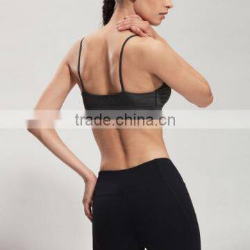 Woman Gym Hot Sex Girls Hot Sexy Xxxx Girl Sport Bra photo-3