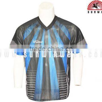china factory top quality soccer jersey sample free