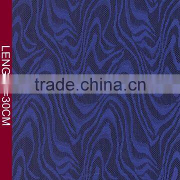 2016 Nylon Mesh Net Embroidery Lace Fabric for Fashion Dress #B9481 photo-3