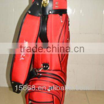 Golf bag