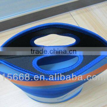 GR-W0085 High Quality Best Selling Neoprene Shopping Bag photo-2