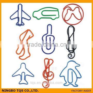 Paper Clip Special Shape photo-2