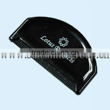 Wood Comb Cashmere LTS-6 Sweater Cashmere Comb photo-5