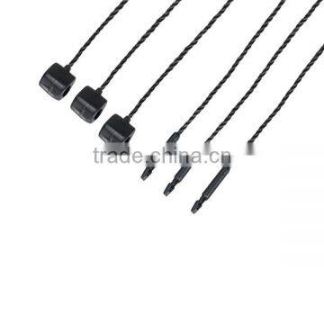 Custom Garment String Hang Tags for Clothes photo-3