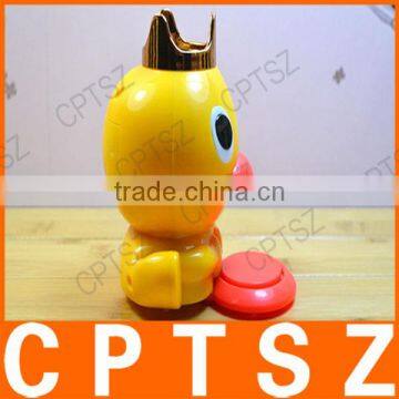 Cute Duck Nail Quick Dry Machine & Nail Gel Dryer photo-2