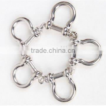 Camping Paracord Bracelet Buckle photo-2