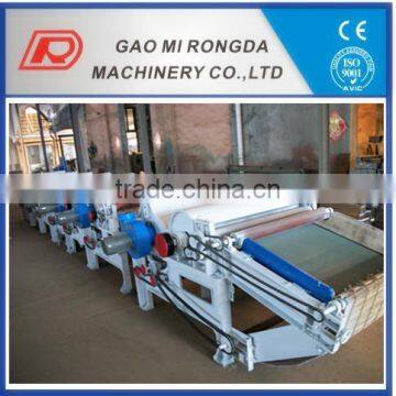 Fabric/Cotton Waste Recycling Machine photo-5