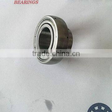Square Hole Pillow Block Bearing Agricultural Bearing SB204 photo-4