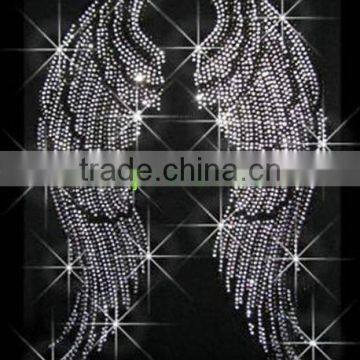 Iron Hot Fix Motif Design for Clothing Bag Shoes photo-2