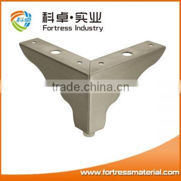 SL-073 Zinc Alloy Sofa Legs