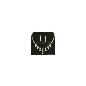 Sell Jewelry Set