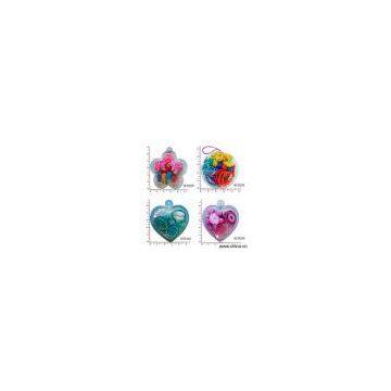 Sell Hair Accessories Set