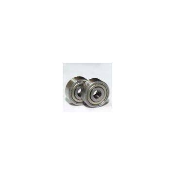 mini ball bearings 608z/ zz