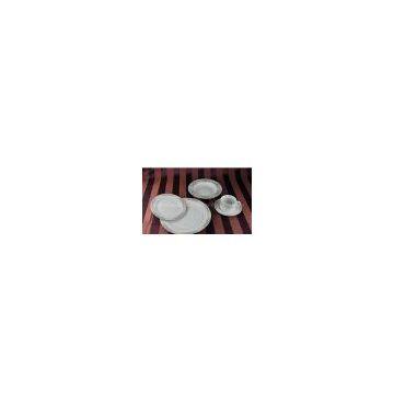 dinnerware set