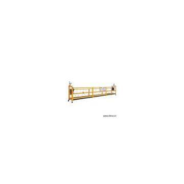 Sell Suspension Powered Platform (ZLP-800)