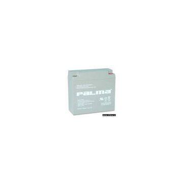 SLA Battery