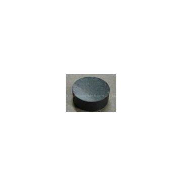 Rare Earth Sintered Ferrite Magnet Disk with Multiple Poles