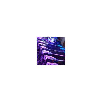 FS-W1008 648pcs 5mm High Brightness LED Bar Lights photo-2