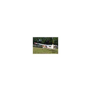 Fly Steadily 2.4Ghz 4ch Multifunctional Transmit Radio Controlled Ready To Fly RC Planes