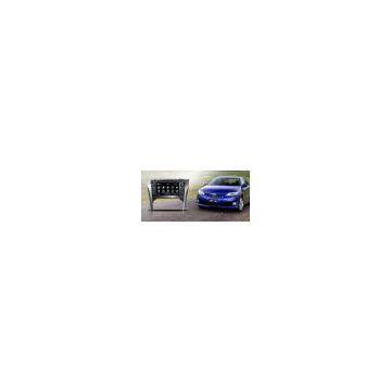 in-dash car audio&GPS navigation system for Toyota Camy 2012