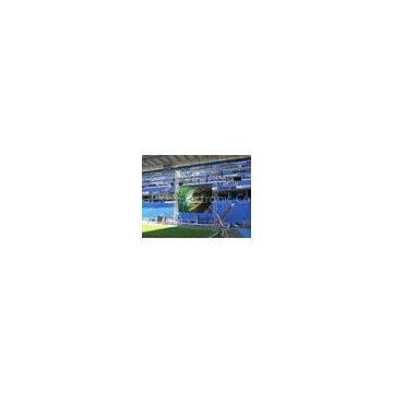 HD advertising outdoor LED screen display p16 High Refresh Rate with Wide Viewing Angle