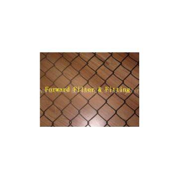 Chain Link Fence