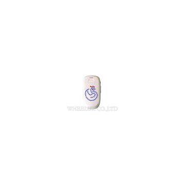 South Korea Crystal Sticker For Phone