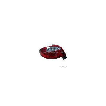 Sell Tail Lamp for Peugeot 206