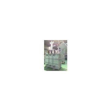 Three Phase Electrical Power Transformer 35KV 2MVA With Copper Winding