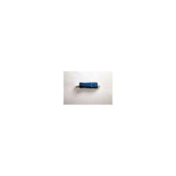 SC Male to LC Female Fiber Optic Adaptor Low Insertion Loss for CATV