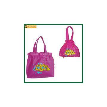 Cheap Printed Gift Pouch Organza Gift Bag (TP-dB220) photo-3