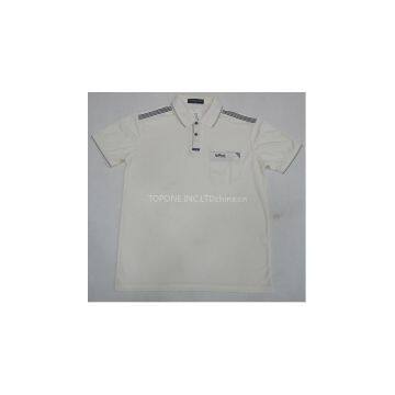 2014 100% Casual Fashion Cotton Mens T-Shirts