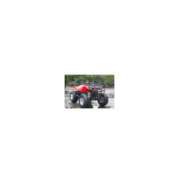 Popular ,Orange,Air-cooled, 250cc ATV ,Quad,