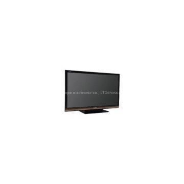 Sharp AQUOS LC65E77UM 65-Inch 1080p 120Hz LCD HDTV With Gold Bezel