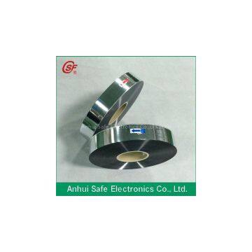 metallized Aluminum polypropylene film