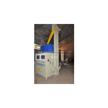 Scrap Metal Recycling Plant
