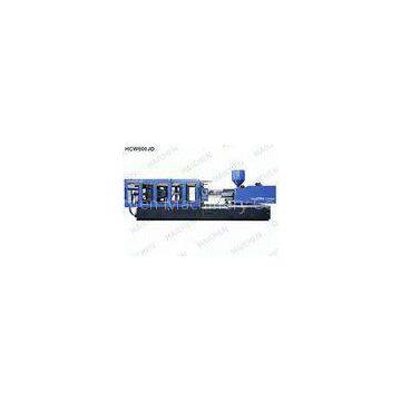 Auto Servo Energy Saving Injection Molding Machines With NOVOTK Transducer