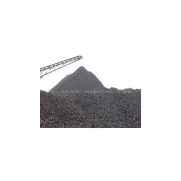 High Quality and Low Price Metallurgical Coke/Foundry Coke photo-3