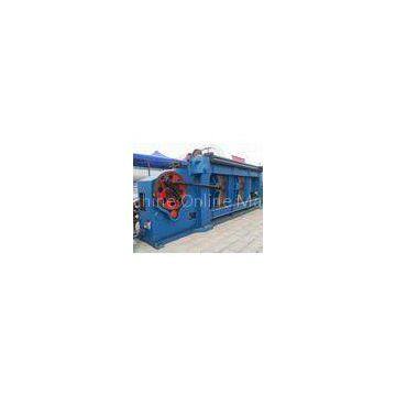 60mm x 80mm Gabion Machine Double Rack Heavy Duty Hexagonal
