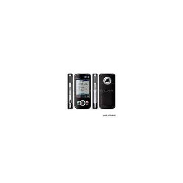 Sell 260k Color TFT Mobile Phone PDA with 2.4