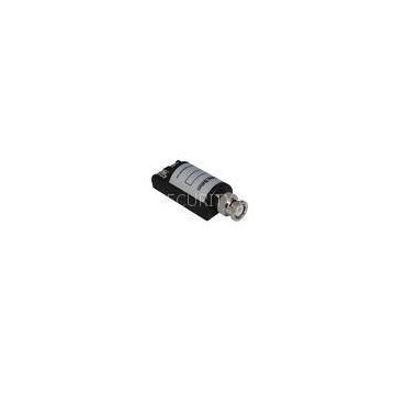 CAT5 CCTV  UTP BNC CCTV Camera Accessories Single Channel Passive Video Balun