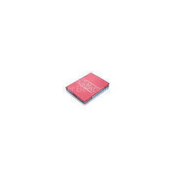 Luxury Folio Stand Smart Magnetic PU Leather Case Cover For Apple iPad 2 3 4