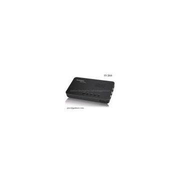 TV TUNER,TV BOX