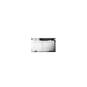 Sell PVC Shutter Window