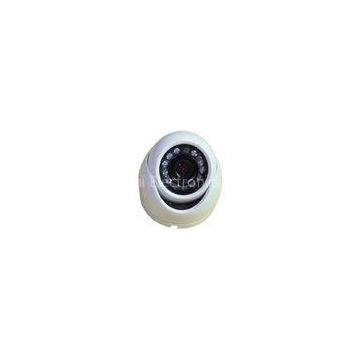 420TVL PTZ CCD Dome Camera Weatherproof With 3.6mm MTV lens