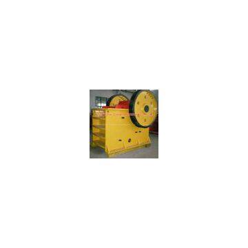 Shanghai Jaw Crusher