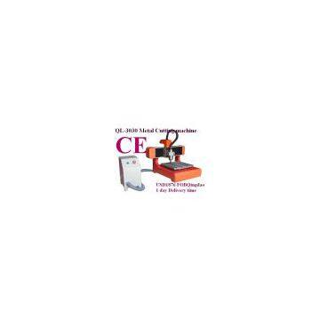 Mini CNC Router Machine
