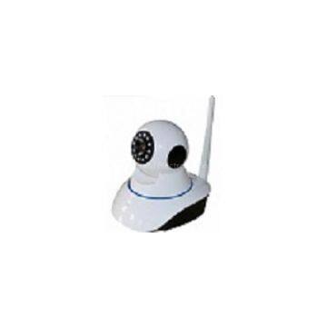 TS-IP600 gsm alarm wifi camera