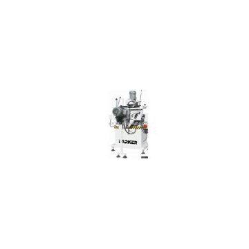 Aluminium-PVC Copy and Three-Hole Drilling Machine