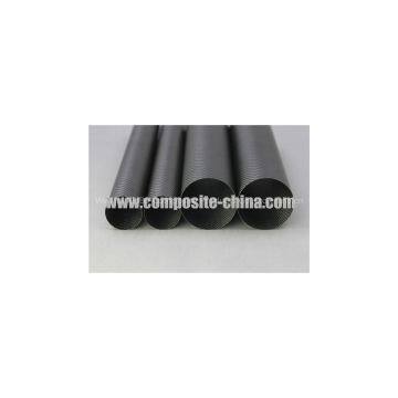 Large Diameter Carbon Fiber Tube